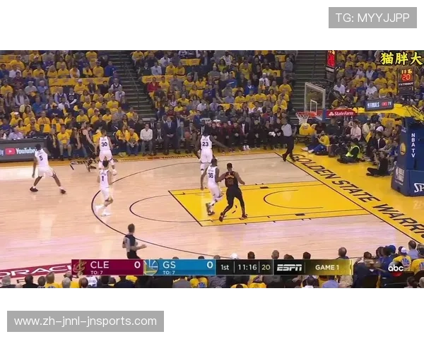 2018年NBA总决赛回顾与经典瞬间