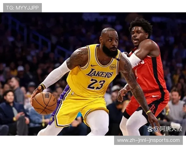 湖人对火箭队比赛直播及赛事详情介绍