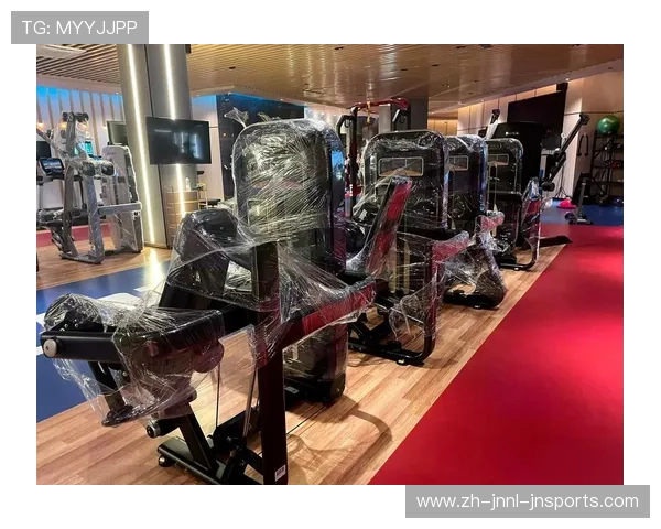 广州健身器材回收市场分析与相关服务